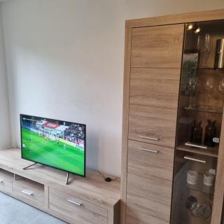 Ferienwohnung Wiesengrund - 7