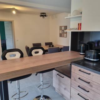 Ferienwohnung Wiesengrund - 6