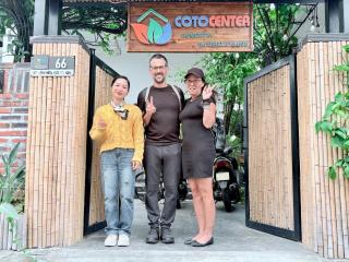 Coto Center Homestay - 9
