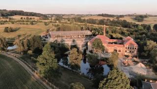 HexenburgbeiDresden 4 Raum Architektengaleriewohnung mit Whirlwanne, Kamin, Balkon-Nähe Sächsische Schweiz Dresden - 2