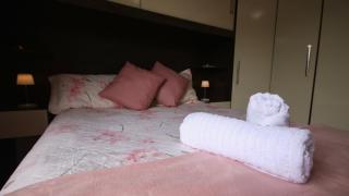 Apto Paz e Aconchego - 3