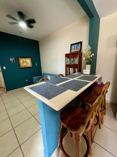 Apartment near to the best San Salvador areas - 9