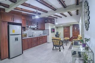 Premium Duplex Suite Rooftop & Comfort Center - 9