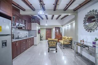 Premium Duplex Suite Rooftop & Comfort Center - 6