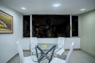 Premium Duplex Suite Rooftop & Comfort Center - 5