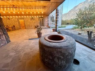 Nature Rock Guesthouse - 9