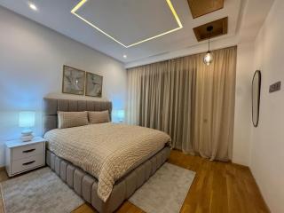 Chic 2BDR Apartment in Gueliz - 1