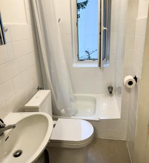 Wohnung 1-3P - 1Zi - Aurora Hamburg - 3