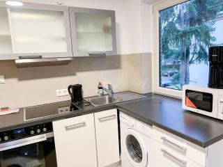 Wohnung 1-3P - 1Zi - Aurora Hamburg - 2