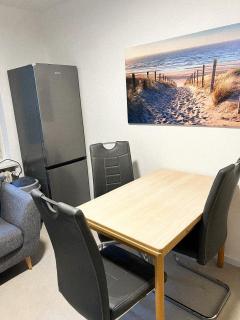 Wohnung 1-3P - 1Zi - Aurora Hamburg - 1