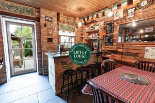 Liptov Lodge - 0