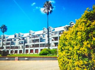 Dunes Alcove Mossel Bay Comfortable self catering accommodation just 900 meters from the beach and close to restaurants shops and local attractions - 9