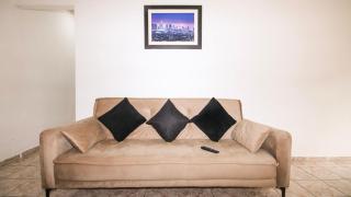 Apto Paz e Aconchego - 8