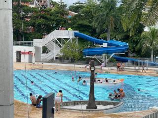 Apartasol santafe live - 5