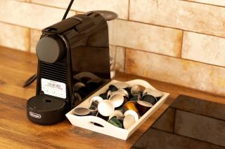 Vadgesztenyés Vendégház - 1