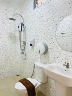 สวนปาล์มการ์เด้นโฮม เชียงคาน Suanpalm Garden Home Changkhan - 9