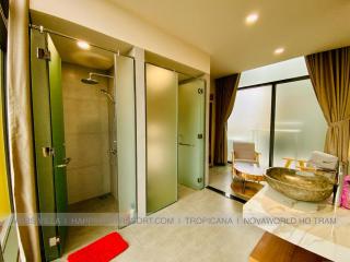 Happy Stay Resort Wonderland Ho Tram - 7