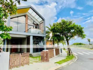 Happy Stay Resort Wonderland Ho Tram - 9