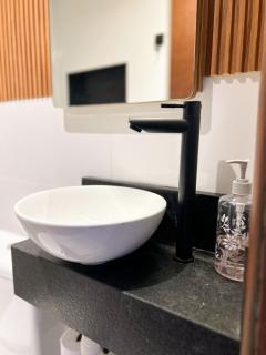 Refúgio completo no Lago Norte próximo ao Iguatemi - 7