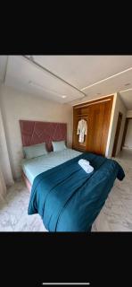 Résidence des jardins - 7