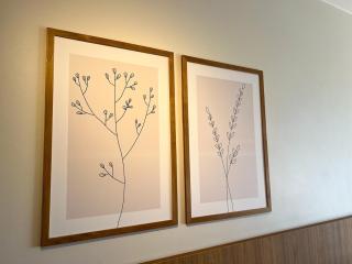 Beautiful View - Complete Retreat in Lago Norte - 5