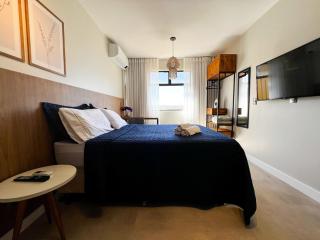 Refúgio completo no Lago Norte próximo ao Iguatemi - 2