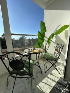 Résidence des jardins - 4