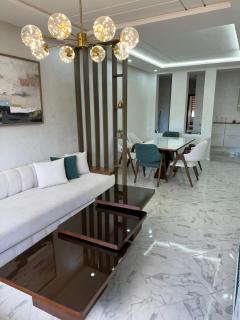 Résidence des jardins - 6