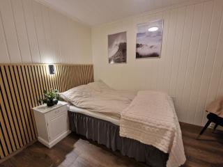 Apartment in Tromsø with jacuzzi - 6