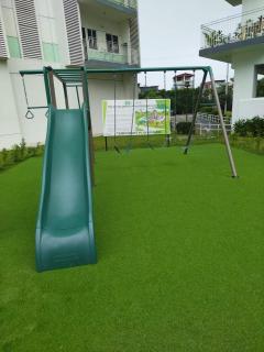 Cozy Condo Near Mall and Airport with Wi-Fi and Netflix - 9