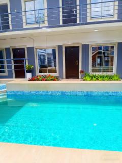 GRA Ikeja Lagos Luxury-Furnished 1BR Apartment, Family Friendly, 24hrs Eletric, WiFi - 9