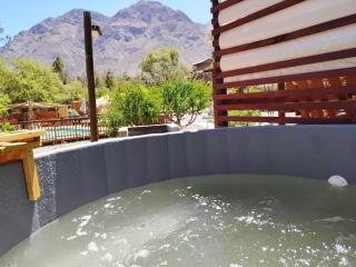 Casa Puente con Tinaja privada en Rivadavia - 2