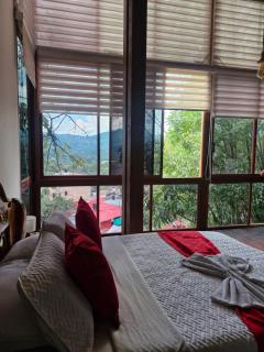 Ecohotel Alflo Inn - 5