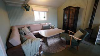 Fisherman's cabin, Lofoten - 26 Ivarbua - 0