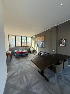 Duomo apartment with a view - 9