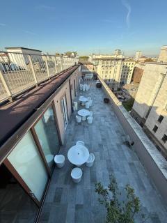 Duomo apartment with a view - 7