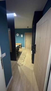 OSL Apartament Tirana - 1