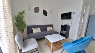 Lazura - Cozy Beachfront Apartment - Pointe aux Biches - 7