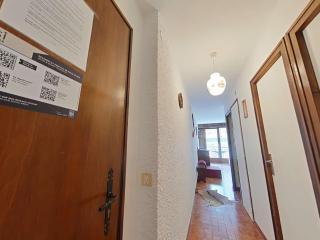 Studio cabine 4 pers. au pied des pistes avec parking - FR-1-241-227 - 5