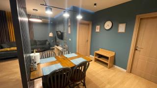 OSL Apartament Tirana - 2