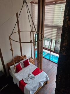 Ecohotel Alflo Inn - 8