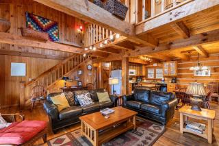 Daniel Boone Lodge - 2