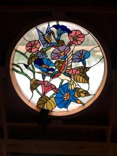 Texas Safari Camp Hummingbird Tree House - 6