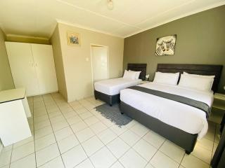 Phola La Bed and Breakfast - Melmoth - 5