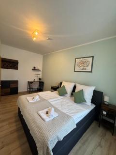 Arminos Apartment - 9