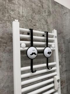 Niva holiday house - Rome - 7