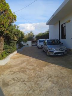 villa mediterranea - 9