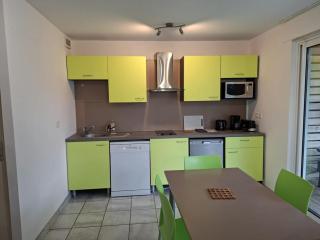 Cottage Le Vau 2, draps fournis, piscine - 9