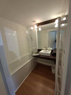 Cottage Le Vau 2, draps fournis, piscine - 7