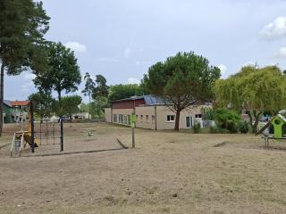 Cottage Le Vau 2, draps fournis, piscine - 1